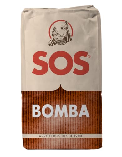 SOS Reserve-Rundreis - Perfekt für Paella - Herkunft Spanien von MADALO