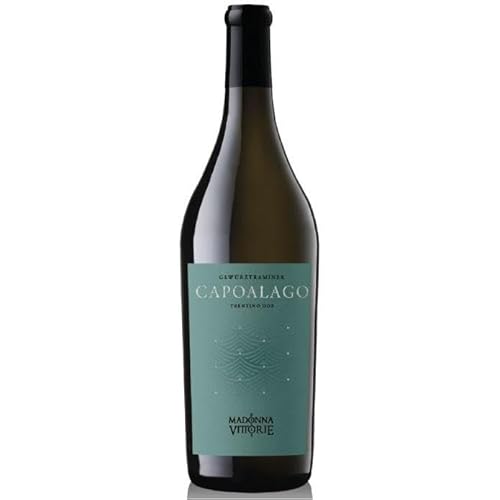 MADONNA DELLE VITTORIE VINO CAPOLAGO GEWUERZTRAMINER 2023 DOP 75 CL MADONNA DELLE VITTORIE VINO CAPOLAGO GEWUERZTRAMINER 2023 DOP 75 CL von MADONNA DELLE VITTORIE