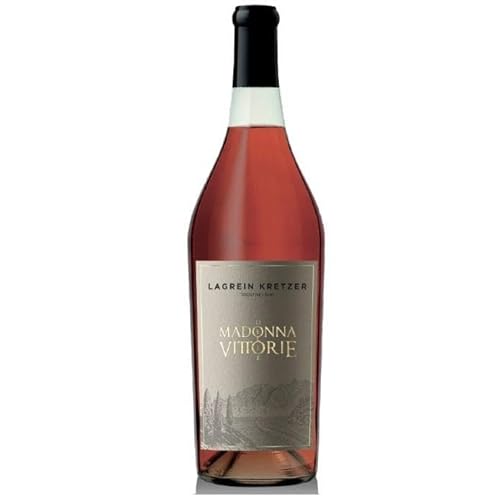 MADONNA DELLE VITTORIE VINO LAGREIN 2023 KRETZER TRENTINO DOC 75 CL von MADONNA DELLE VITTORIE