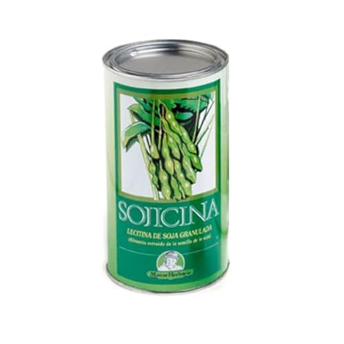 Objekt Nr SOJICINA 500GR 500 GR Objekt Nr SOJICINA 500GR 500 GR von MAESE HERBARIO