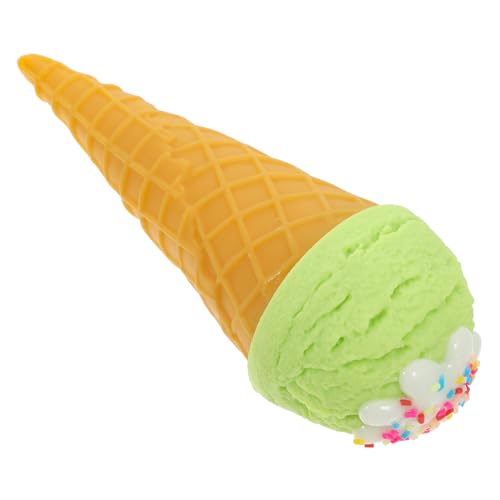 MAGICLULU Eiscreme Modell Eiswaffeltüten Eistüten Figur Simulierte Eiscreme Dekoration Eiscreme Bastelarbeit Simulierte Eiscreme Figur Eiscreme Requisiten Eiscreme Foto Requisite MAGICLULU Eiscreme Modell Eiswaffeltüten Eistüten Figur Simulierte Eiscreme Dekoration Eiscreme Bastelarbeit Simulierte Eiscreme Figur Eiscreme Requisiten Eiscreme Foto Requisite von MAGICLULU