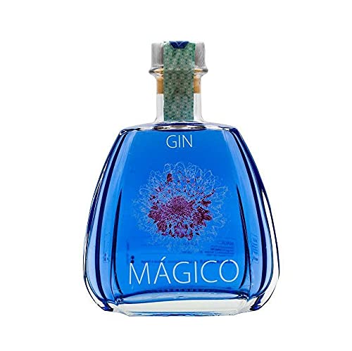 GIN 70 CL von Fiico