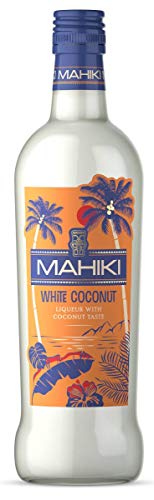 MAHIKI White Coconut Rum 0.7 Liter von MAHIKI