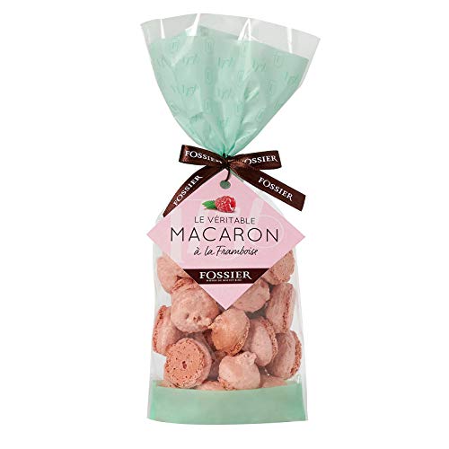 MAISON FOSSIER | Macarons Framboise von MAISON FOSSIER