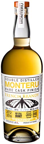 Monteru Rare Sauternes von MAISON MONTERU