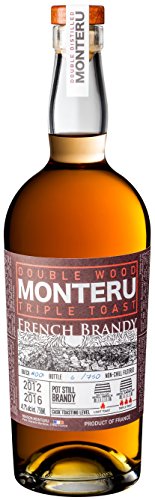 Monteru Rare Triple Toast Monteru Rare Triple Toast von MAISON MONTERU