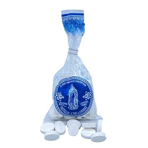SACHET PASTILLE FD.PLAT 130 g SACHET PASTILLE FD.PLAT 130 g von MALESPINE