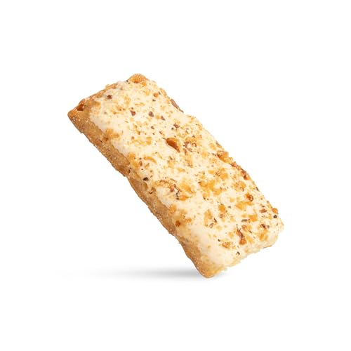 Erdnussscheiben 350g NUSSKUCHEN von Malinowe