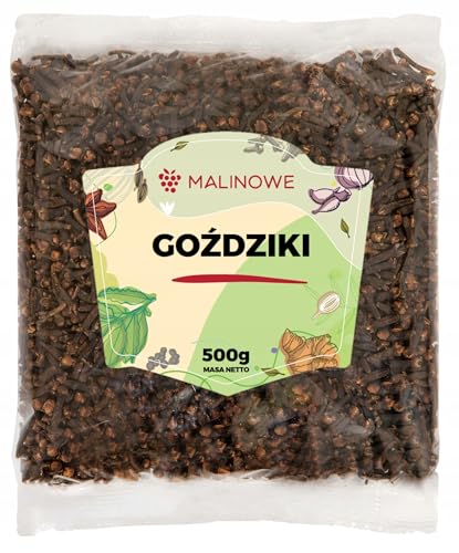 Malinowe Nelken 500g AROMATISCH DUFTEND von Malinowe