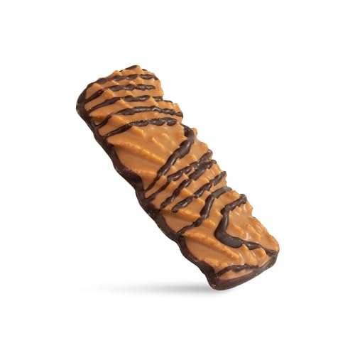 Sticks mit Toffee-Glasur 350g Leckere Kekse Sticks mit Toffee-Glasur 350g Leckere Kekse von Malinowe