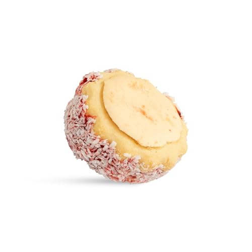 Warschauer Kekse 350g ROSENFÜLLUNG Warschauer Kekse 350g ROSENFÜLLUNG von Malinowe