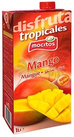 Griff NECTAR MOCITOS 1 L-12 EINID von MALL