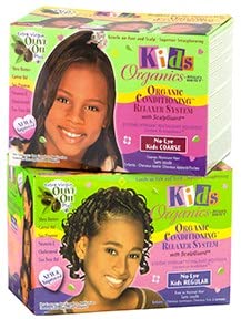 KIDS ORGANICS SUPER AFRICAIS von MALL