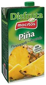 NECTAR ANanas MOCITOS 1L PACKS 3 von MALL