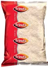 Rasierte Kokosnuss 400 g Rasierte Kokosnuss 400 g von MALL