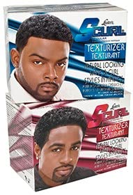 S-Curl Kit Large Super S-Curl Kit Large Super von MALL