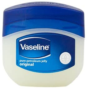 Vaseline 100 g Pack3 von MALL