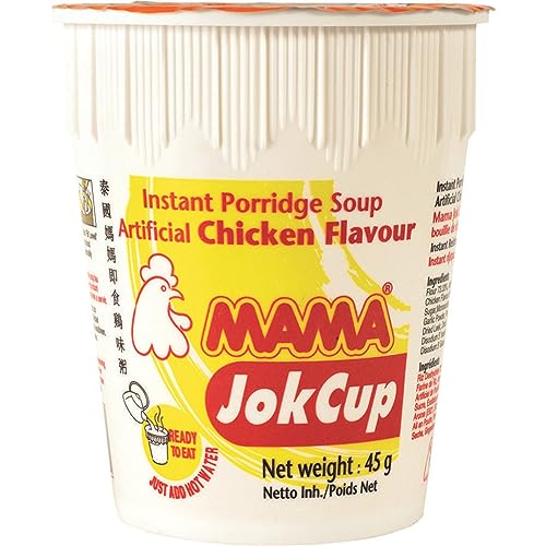 MAMA - Instant Reisbrei Hühn - (1 X 45 GR) von MAMA