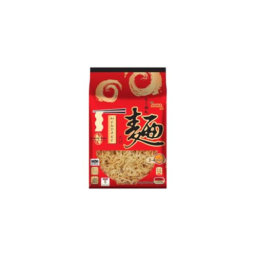 MAMA - Oriental Style Nudeln Mendake - 1 X 1 KG von MAMA