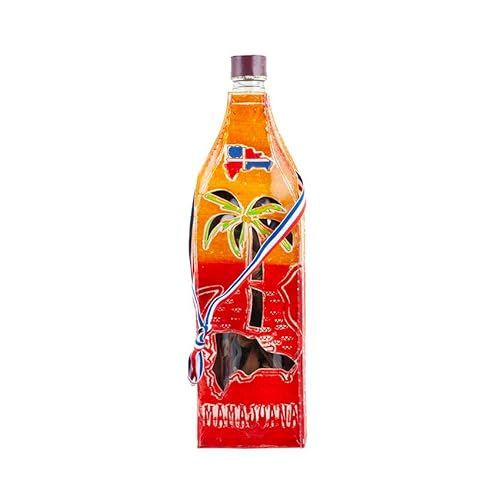 Flasche mit Hölzer- und Kräutermischung zur Herstellung von Mamajuana, 1 l. Flasche mit Hölzer- und Kräutermischung zur Herstellung von Mamajuana, 1 l. von MAMAJUANA