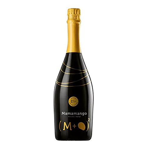 MOSCATO MIT MANGO 75 CL von MAMAMANGO