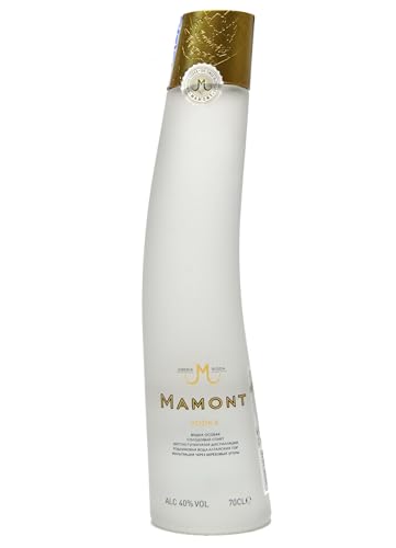 Mamont Wodka (1 x 0.7 l) von MAMONT