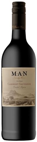 MAN Familiy Wines Cabernet Sauvignon 2021 (1 x 0.75L Flasche) von MAN Familiy Wines