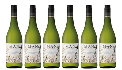 6x 0,75l - 2024er - MAN Family Wines - Warrelwind - Sauvignon Blanc - Western Cape W.O. - Südafrika - Weißwein trocken 6x 0,75l - 2024er - MAN Family Wines - Warrelwind - Sauvignon Blanc - Western Cape W.O. - Südafrika - Weißwein trocken von MAN Family Wines