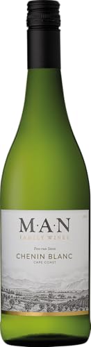 MAN Family Wines Free-run Steen Chenin Blanc Weißwein trocken 0,75 L MAN Family Wines Free-run Steen Chenin Blanc Weißwein trocken 0,75 L von MAN Family Wines