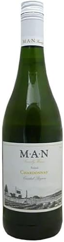 MAN Family Wines Padstal Coastal Region Chardonnay 2020 0,75 Liter MAN Family Wines Padstal Coastal Region Chardonnay 2020 0,75 Liter von MAN Family Wines
