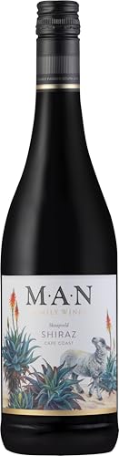 MAN Family Wines Syrah Skaapveld (1 x 0,75l) von MAN Family Wines