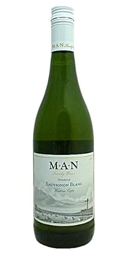 MAN Family Wines Warrelwind Western Cape Sauvignon Blanc 2020 0,75 Liter von MAN Family Wines