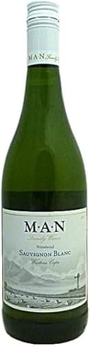 MAN Family Wines Warrelwind Western Cape Sauvignon Blanc 2022 0,75 Liter MAN Family Wines Warrelwind Western Cape Sauvignon Blanc 2022 0,75 Liter von MAN Family Wines