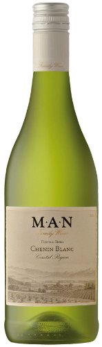 Man Vintners Chenin Blanc Free-Run Steen Family Wines 3791 (6 x 0.75 l) von MAN Family Wines