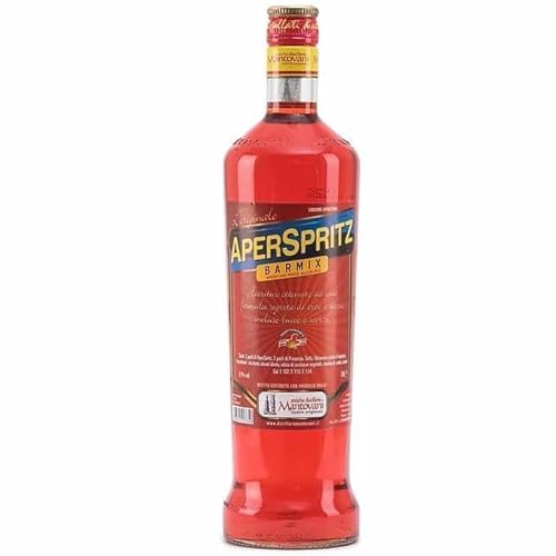 MANTOVANI APERSPRITZ 1 LT MANTOVANI APERSPRITZ 1 LT von MANTOVANI