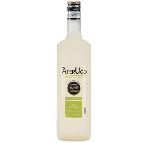 MANTOVANI APERUGO LIQUEUR 1 LT MANTOVANI APERUGO LIQUEUR 1 LT von MANTOVANI