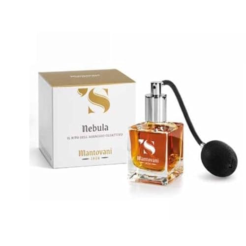 S MANTOVANI DoppioSpirito GRAPPA AL RUM DEI CARAIBI NEBULA 10 CL SPRY S MANTOVANI DoppioSpirito GRAPPA AL RUM DEI CARAIBI NEBULA 10 CL SPRY von MANTOVANI