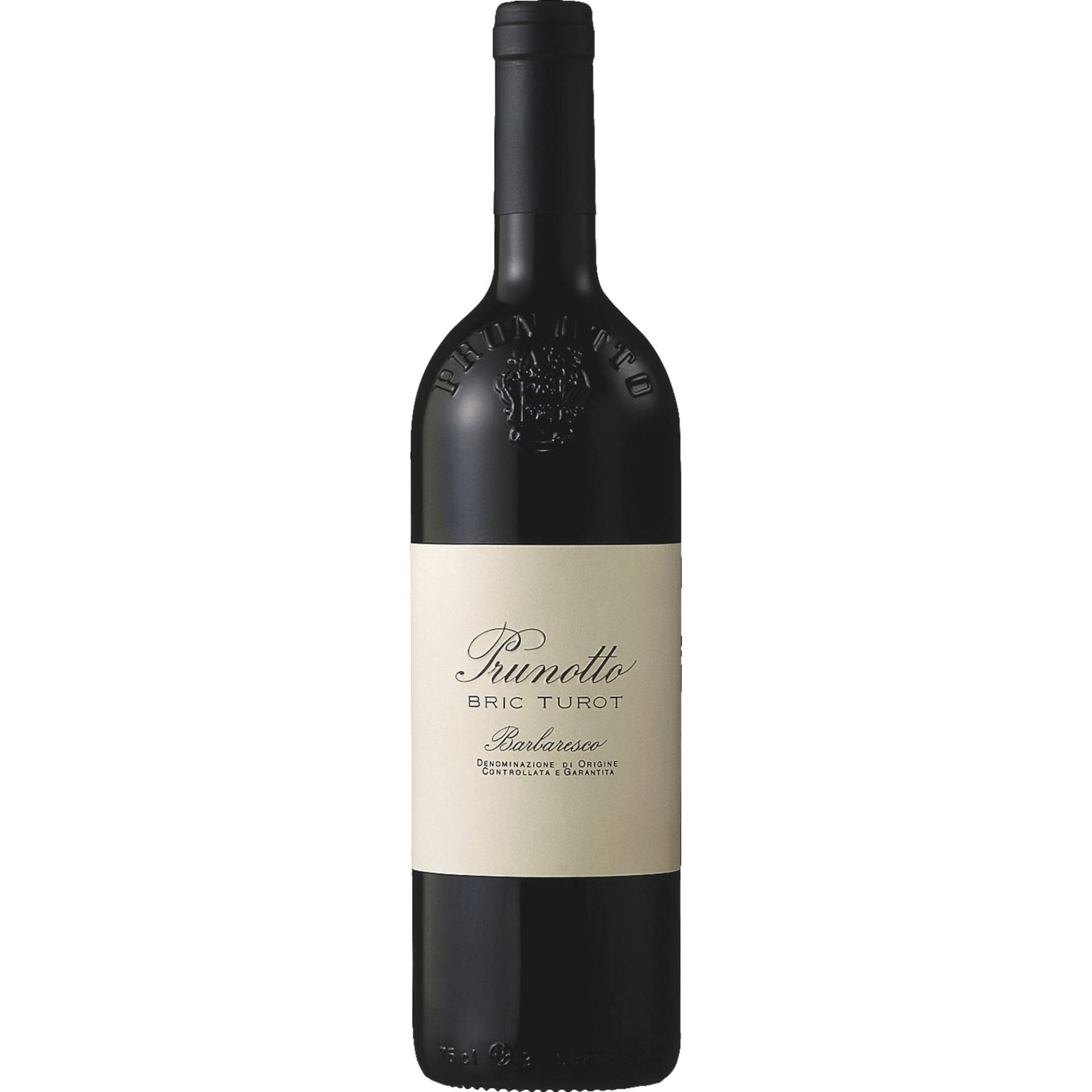 Bric Turot Prunotto, Barbaresco DOCG, Piemont, 2020, Rotwein Bric Turot Prunotto, Barbaresco DOCG, Piemont, 2020, Rotwein von MARCHESI ANTINORI S.p.A., IT-50123 Firenze