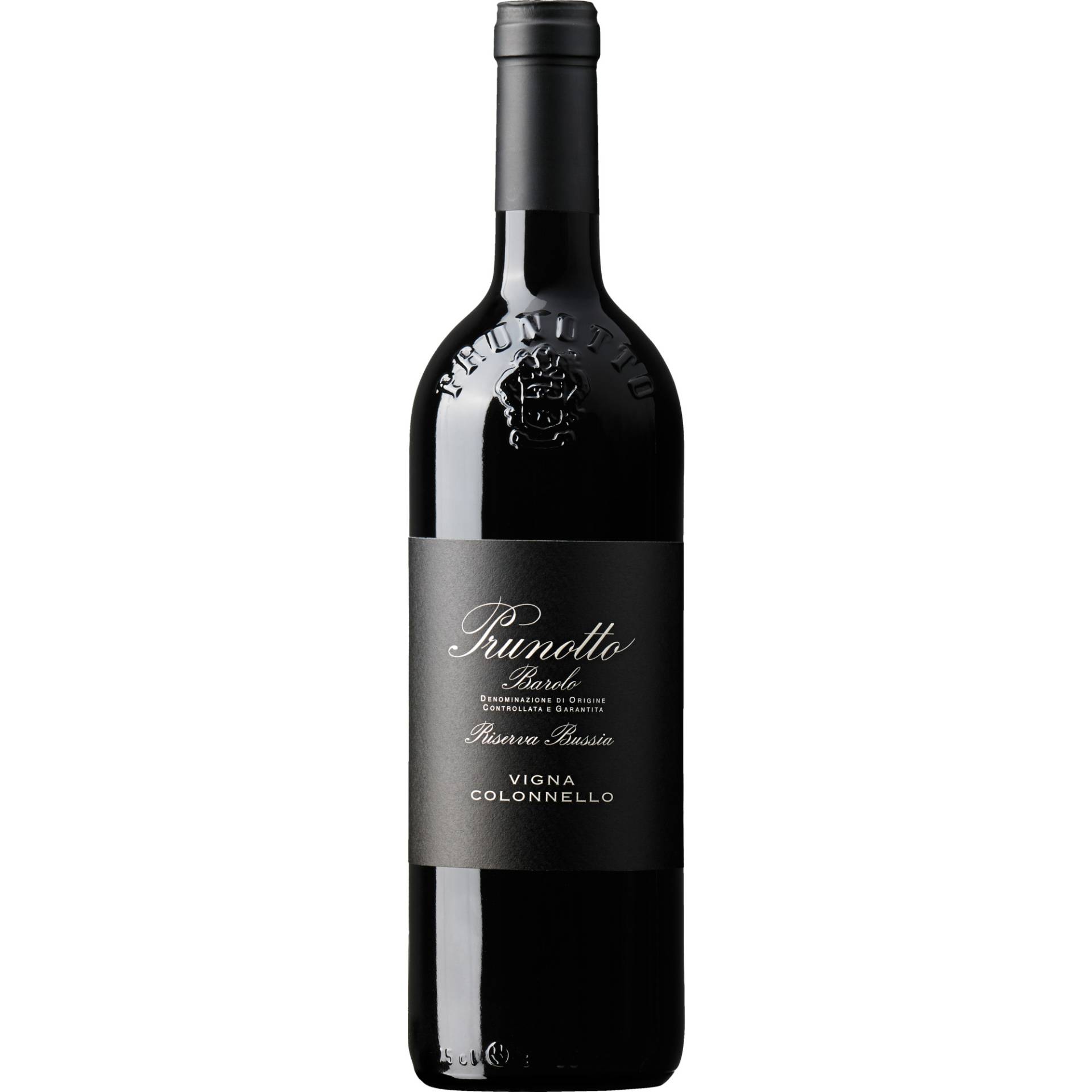 Vigna Colonnello Barolo Riserva Bussia, Barolo DOCG Riserva, Piemont, 2017, Rotwein von MARCHESI ANTINORI S.p.A., IT-50123 Firenze