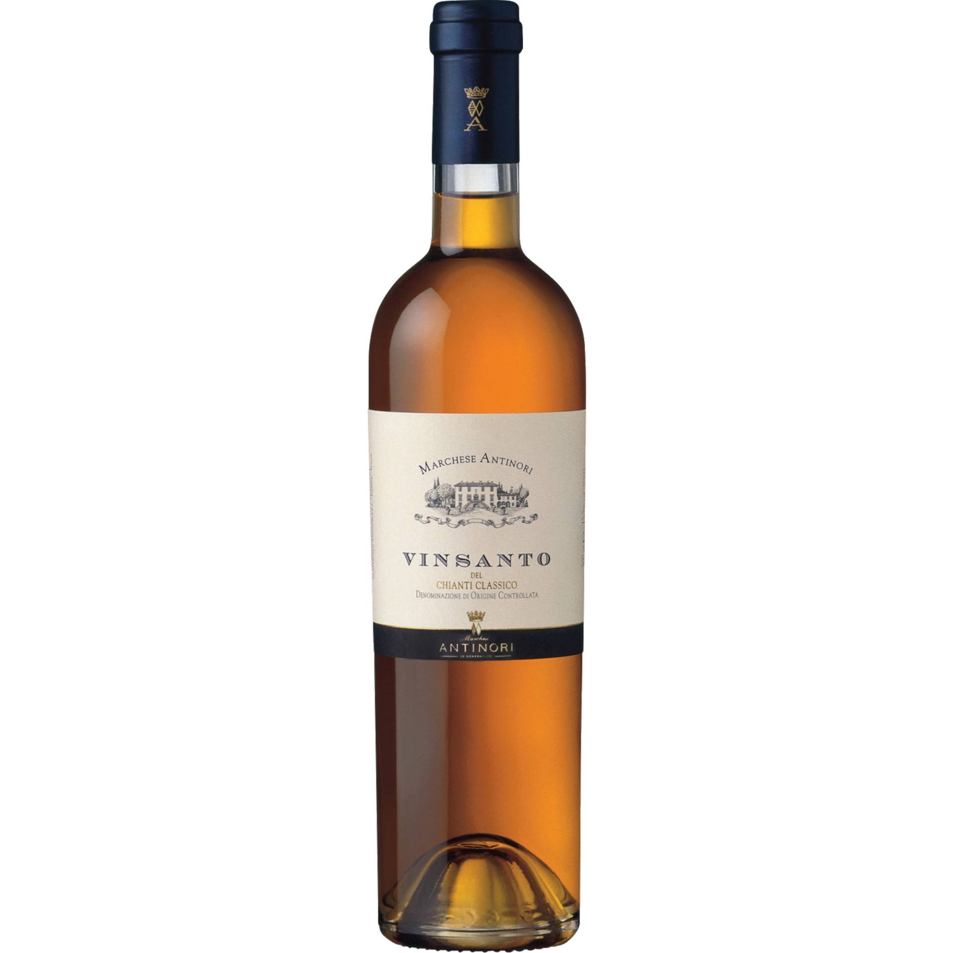 Vinsanto Chianti Cllassico, Chianti Cllassico DOC, 0,375 L, Toskana, 2020, Weißwein Vinsanto Chianti Cllassico, Chianti Cllassico DOC, 0,375 L, Toskana, 2020, Weißwein von MARCHESI ANTINORI S.p.A., IT-50123 Firenze