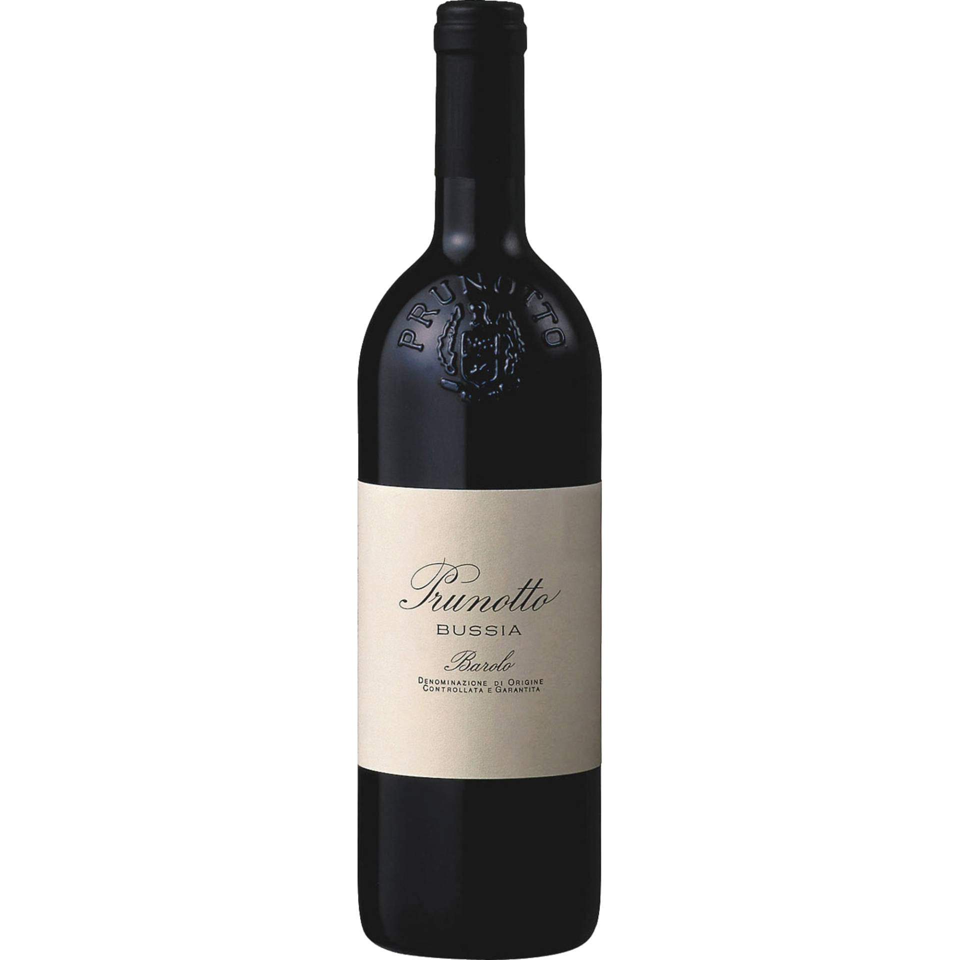 Bussia Barolo, Barolo DOCG, Piemont, 2019, Rotwein von MARCHESI ANTINORI S.p.A.,50123,Firenze,Italien