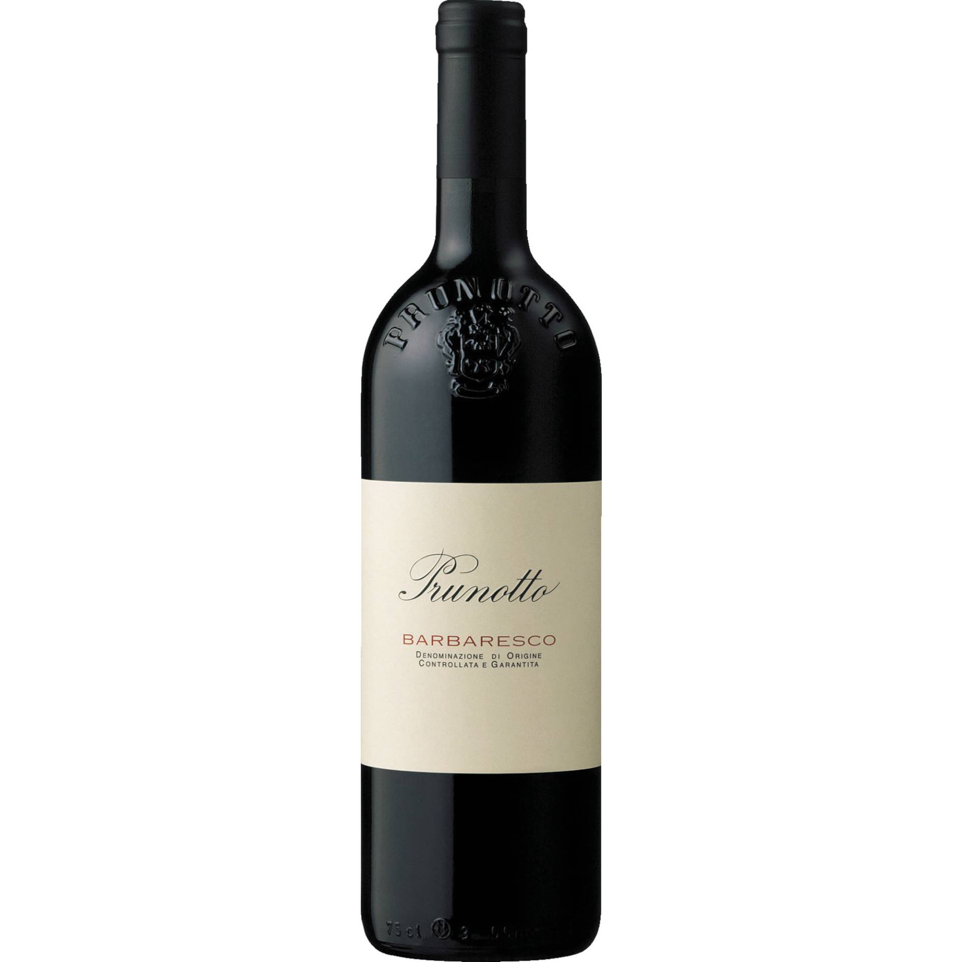Prunotto Barbaresco, Barbaresco DOCG, Piemont, 2020, Rotwein Prunotto Barbaresco, Barbaresco DOCG, Piemont, 2020, Rotwein von MARCHESI ANTINORI S.p.A.,50123,Firenze,Italien