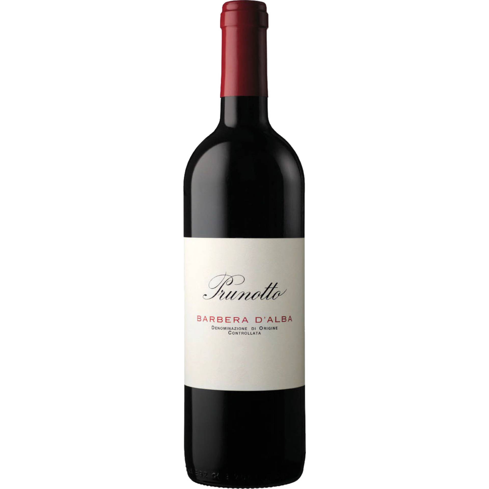 Prunotto Barbera d'Alba, Barbera d'Alba DOC, Piemont, 2023, Rotwein Prunotto Barbera d'Alba, Barbera d'Alba DOC, Piemont, 2023, Rotwein von MARCHESI ANTINORI S.p.A.,50123,Firenze,Italien