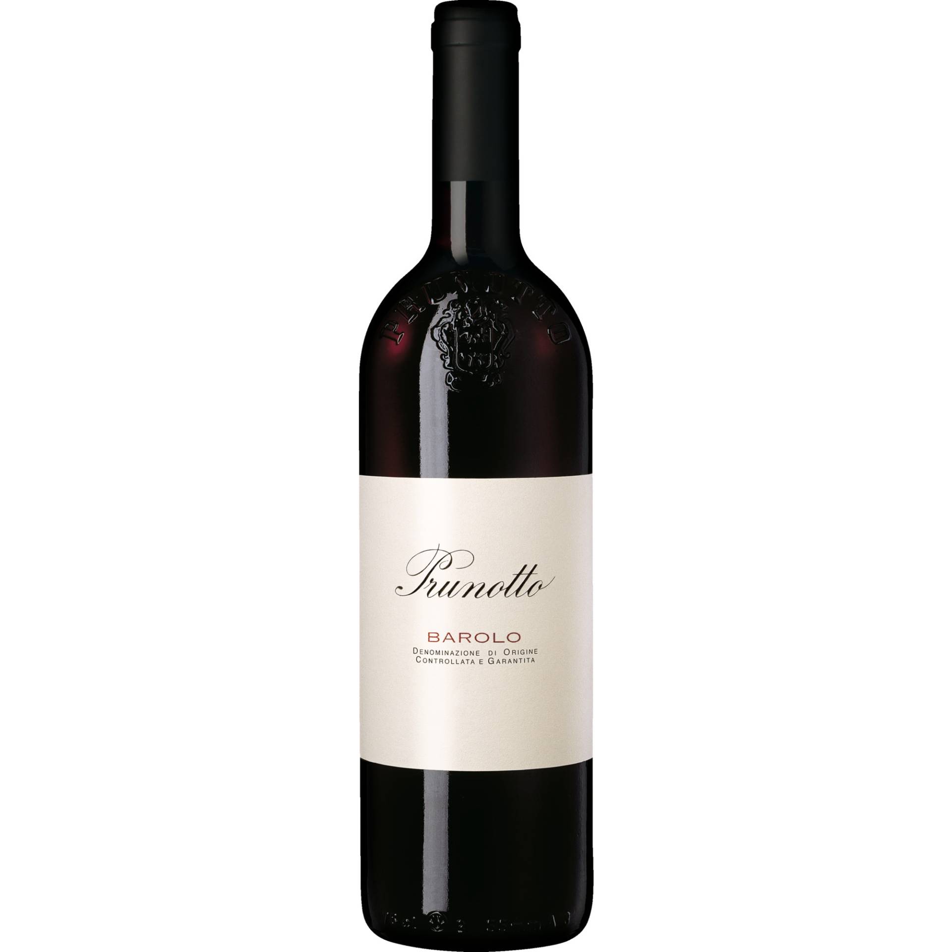 Prunotto Barolo, Barolo DOCG, Piemont, 2020, Rotwein Prunotto Barolo, Barolo DOCG, Piemont, 2020, Rotwein von MARCHESI ANTINORI S.p.A.,50123,Firenze,Italien