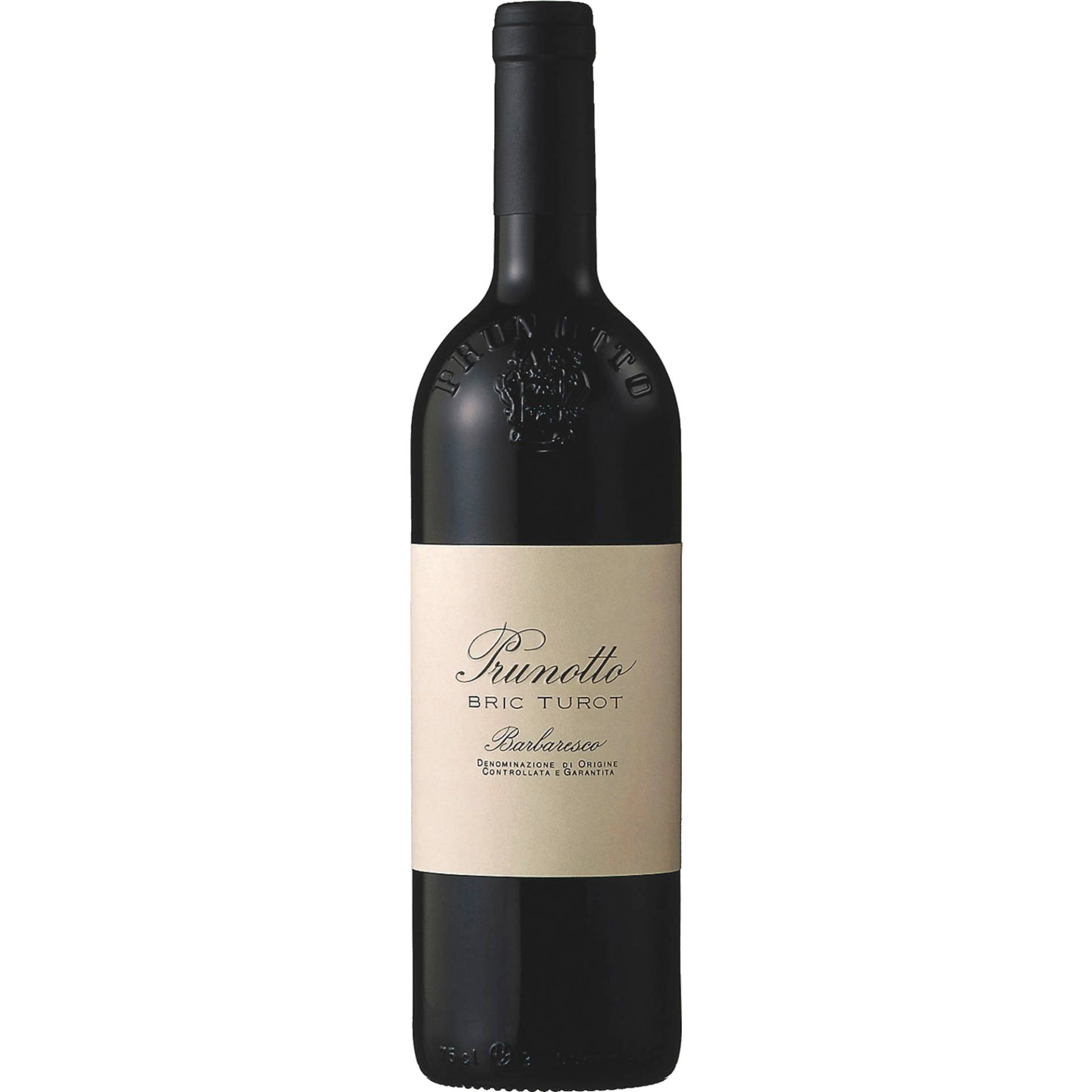 Bric Turot Barbaresco, Barbaresco DOCG, Piemont, 2020, Rotwein Bric Turot Barbaresco, Barbaresco DOCG, Piemont, 2020, Rotwein von Prunotto S.R.L. Alba - Italia