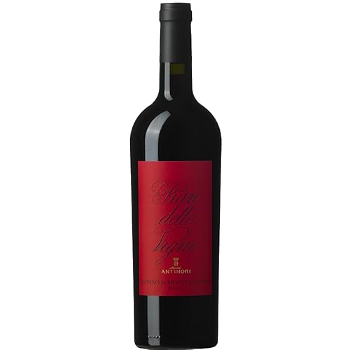 MARCHESI ANTINORI PIAN DELLE VIGNE 2023 ROSSO DI MONTANCINO DOC 75 CL MARCHESI ANTINORI PIAN DELLE VIGNE 2023 ROSSO DI MONTANCINO DOC 75 CL von Marchesi Antinori