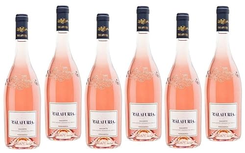 MARCHESI ANTINORI SALENTO NEGROAMARO TORMARESCA CALAFURIA 2022 IGT 6 FLASCHEN 75 CL MARCHESI ANTINORI SALENTO NEGROAMARO TORMARESCA CALAFURIA 2022 IGT 6 FLASCHEN 75 CL von MARCHESI ANTINORI
