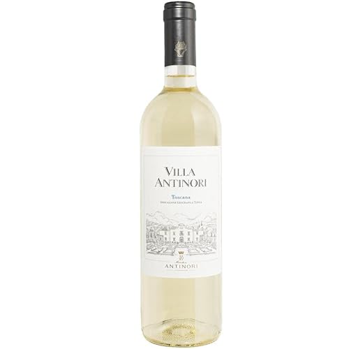 MARCHESI ANTINORI VILLA ANTINORI TOSCANA WEISS 2023 IGT 75 CL von LAOSEP