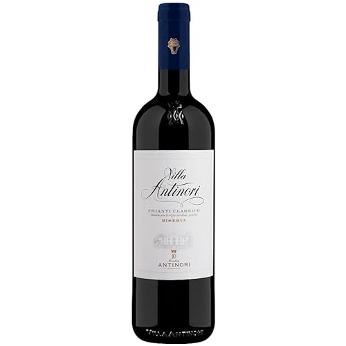 MARCHESI ANTIONORI VILLA ANTINORI RISERVA 2021 CHIANTI CLASSICO 75 CL MARCHESI ANTIONORI VILLA ANTINORI RISERVA 2021 CHIANTI CLASSICO 75 CL von MARCHESI ANTINORI