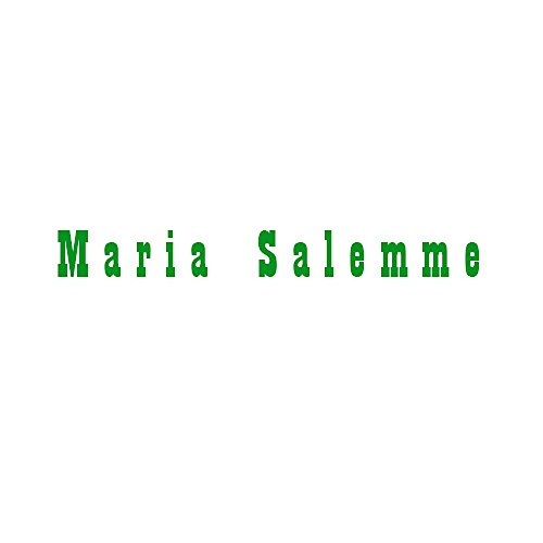 Miscela Fa 1kg von MARIA SALEMME